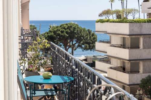 Cannes Alpes-Maritimes appartement foto 7365136