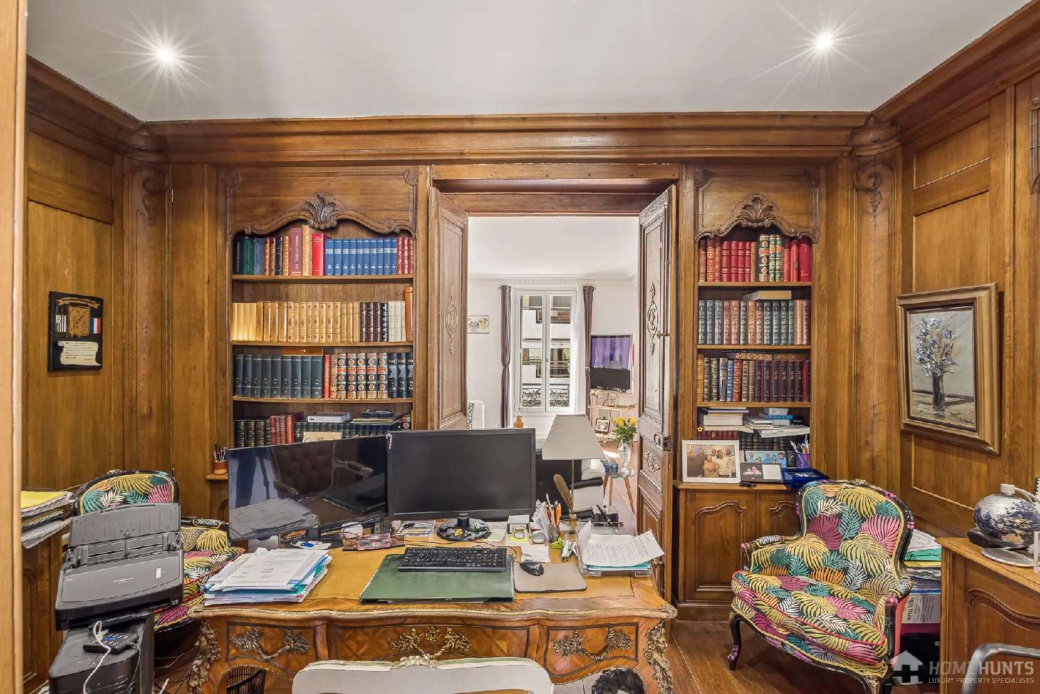  te koop appartement Cannes Alpes-Maritimes 4