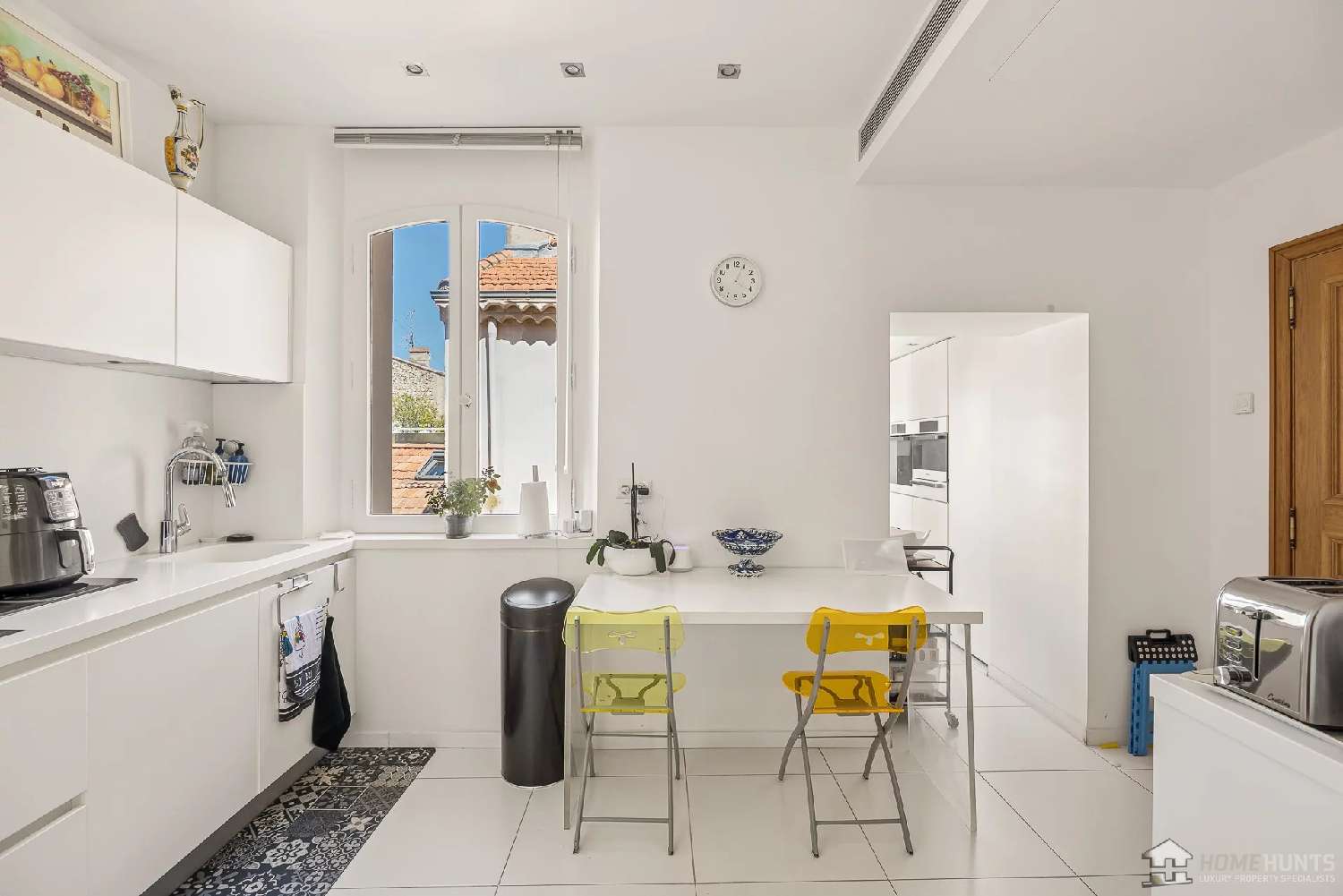  te koop appartement Cannes Alpes-Maritimes 5
