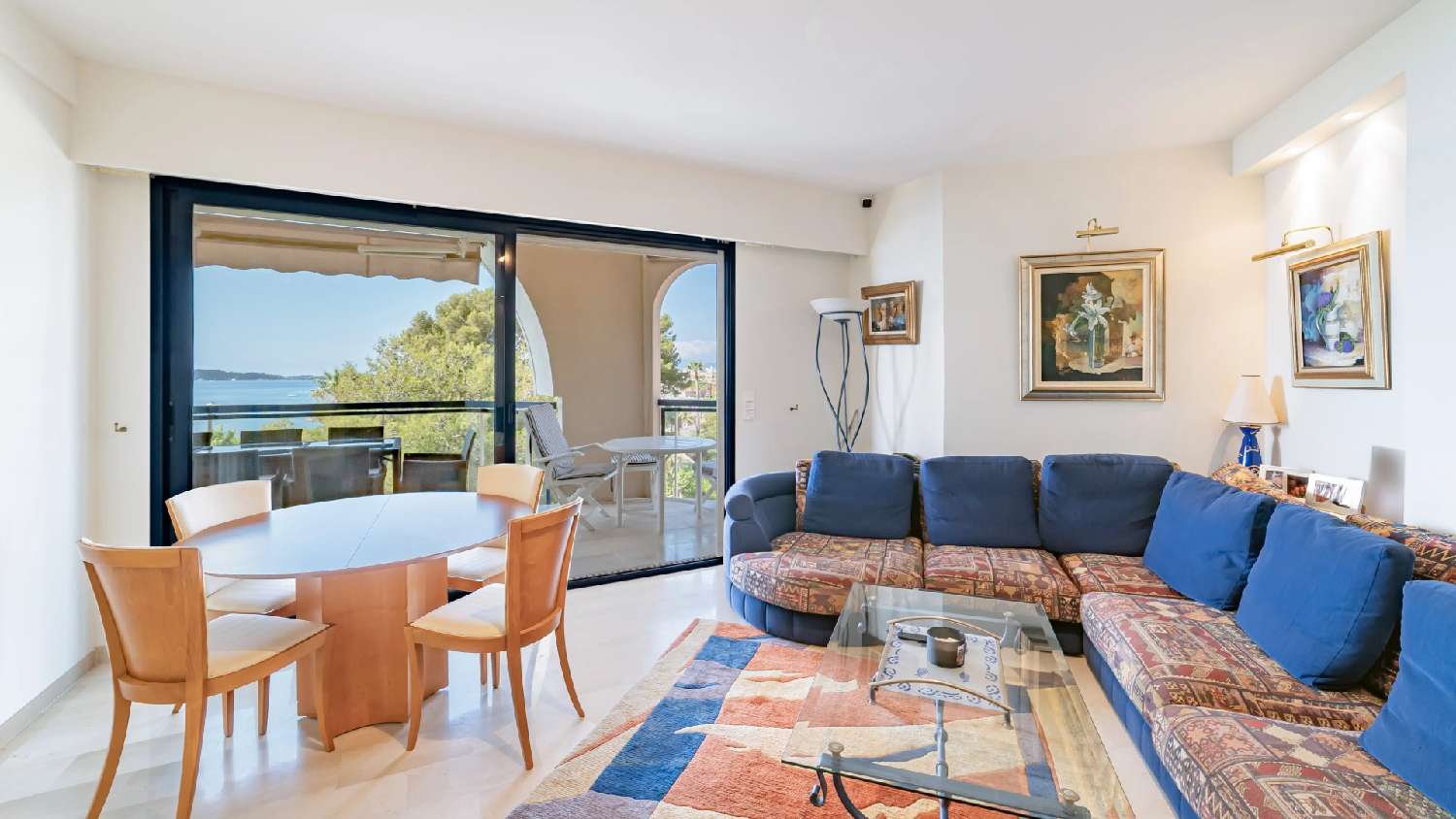  te koop appartement Cannes Alpes-Maritimes 2