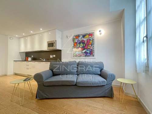 Cannes Alpes-Maritimes Wohnung/ Apartment Bild 7351580