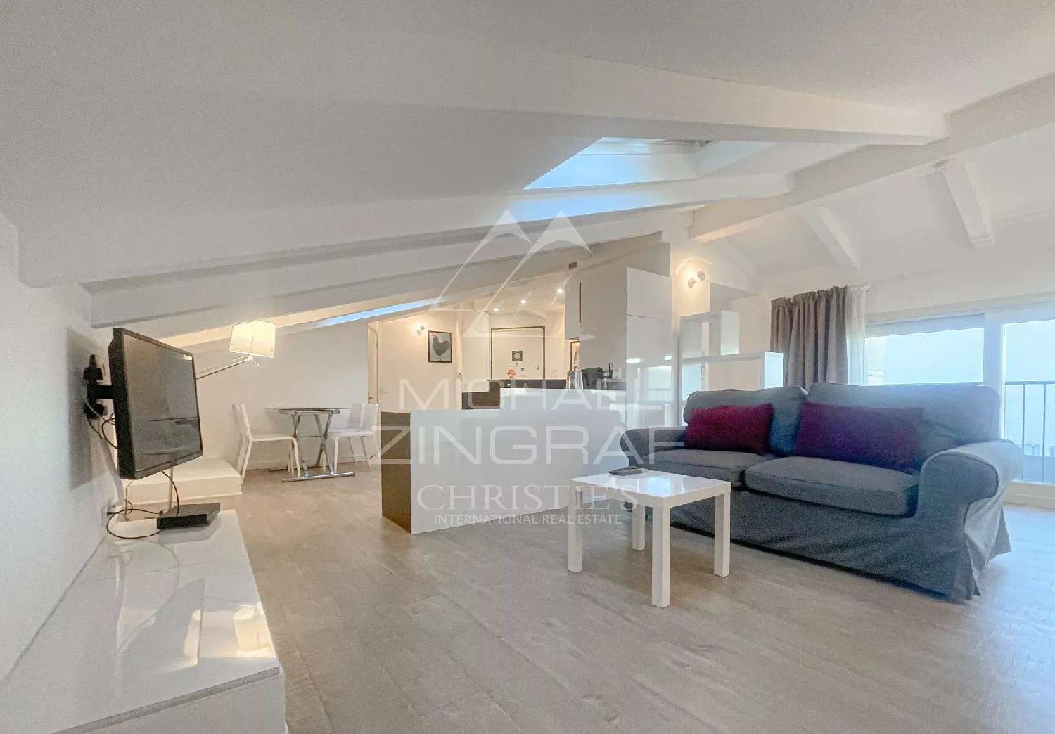  en venta apartamento Cannes Alpes-Maritimes 1