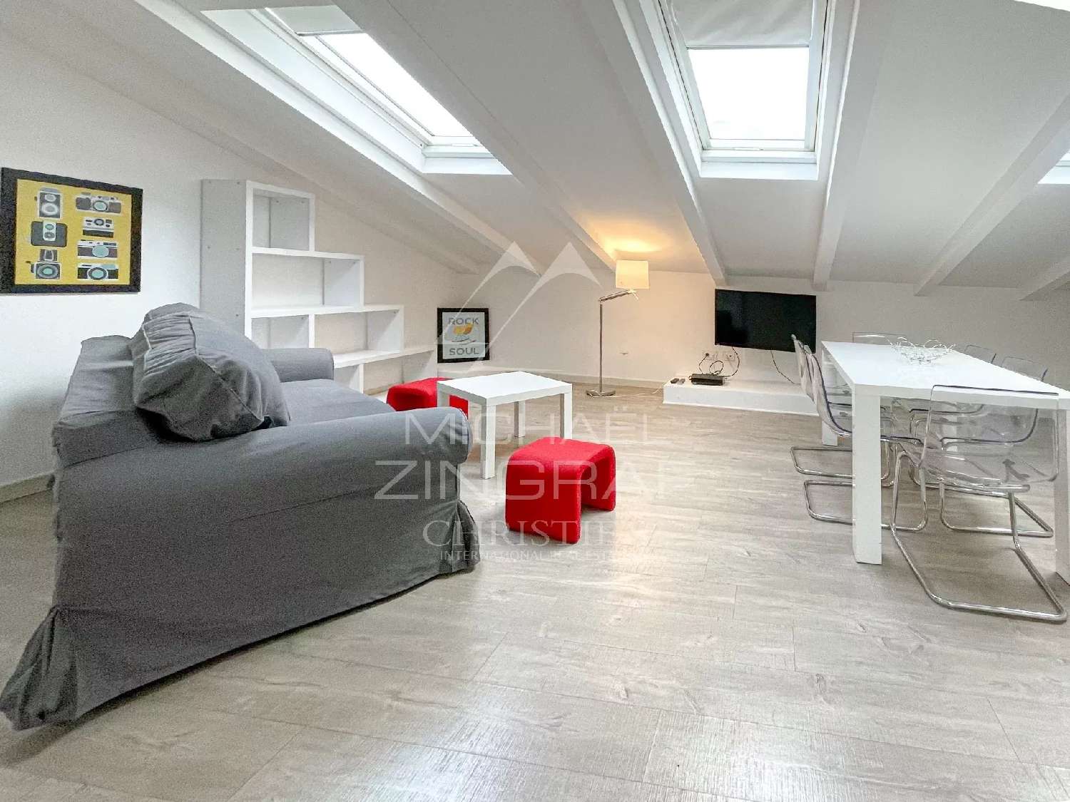  en venta apartamento Cannes Alpes-Maritimes 1