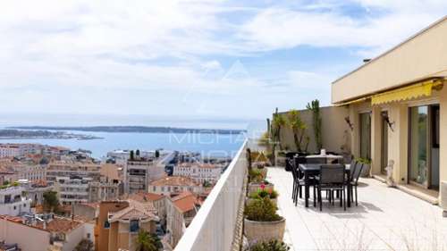 Cannes Alpes-Maritimes apartamento foto 7351587