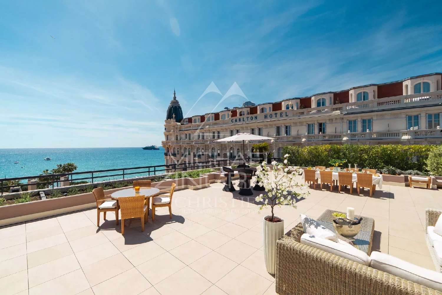  en venta apartamento Cannes Alpes-Maritimes 1
