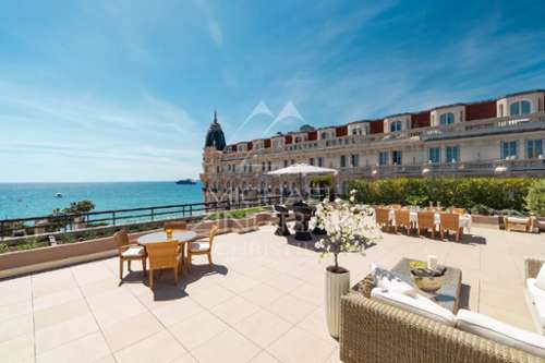 Cannes Alpes-Maritimes apartamento foto 7351588