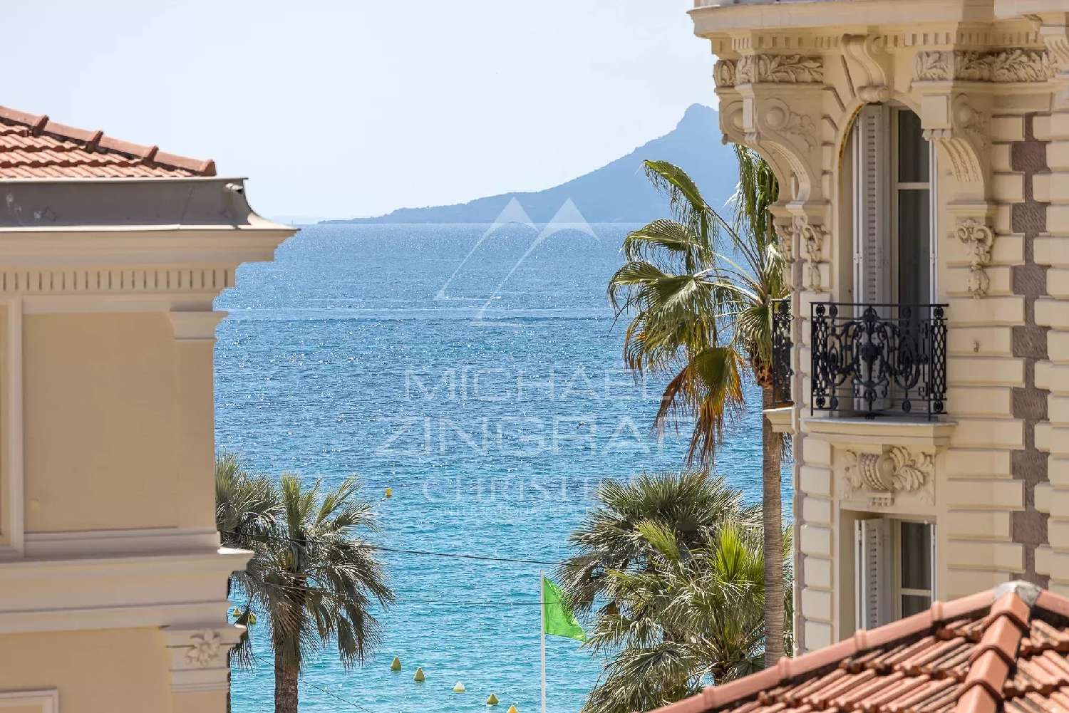  en venta apartamento Cannes Alpes-Maritimes 1