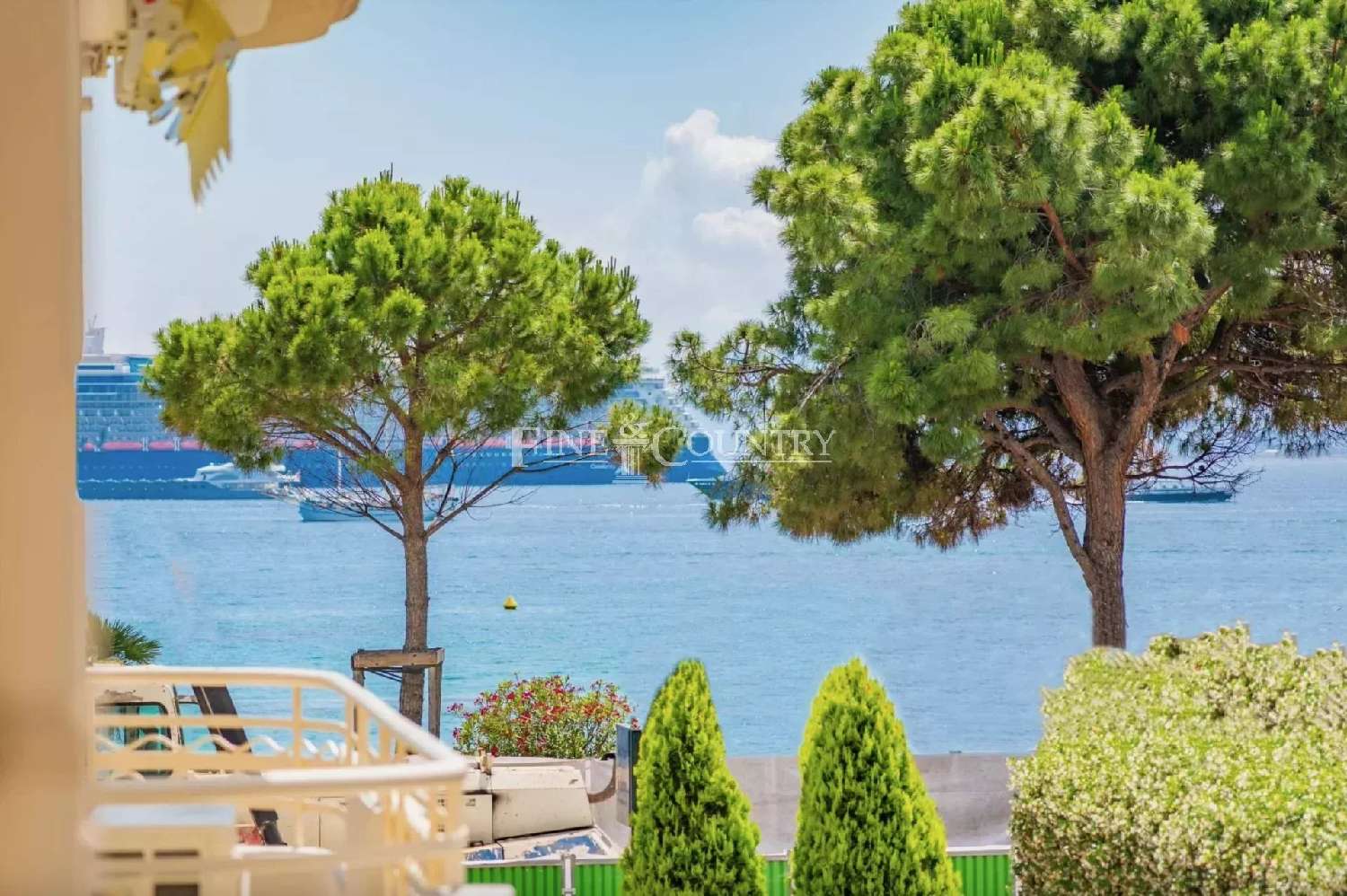  en venta apartamento Cannes Alpes-Maritimes 1