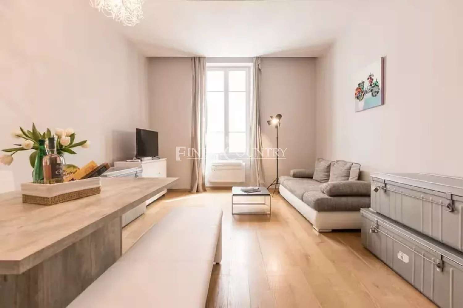  en venta apartamento Cannes Alpes-Maritimes 1