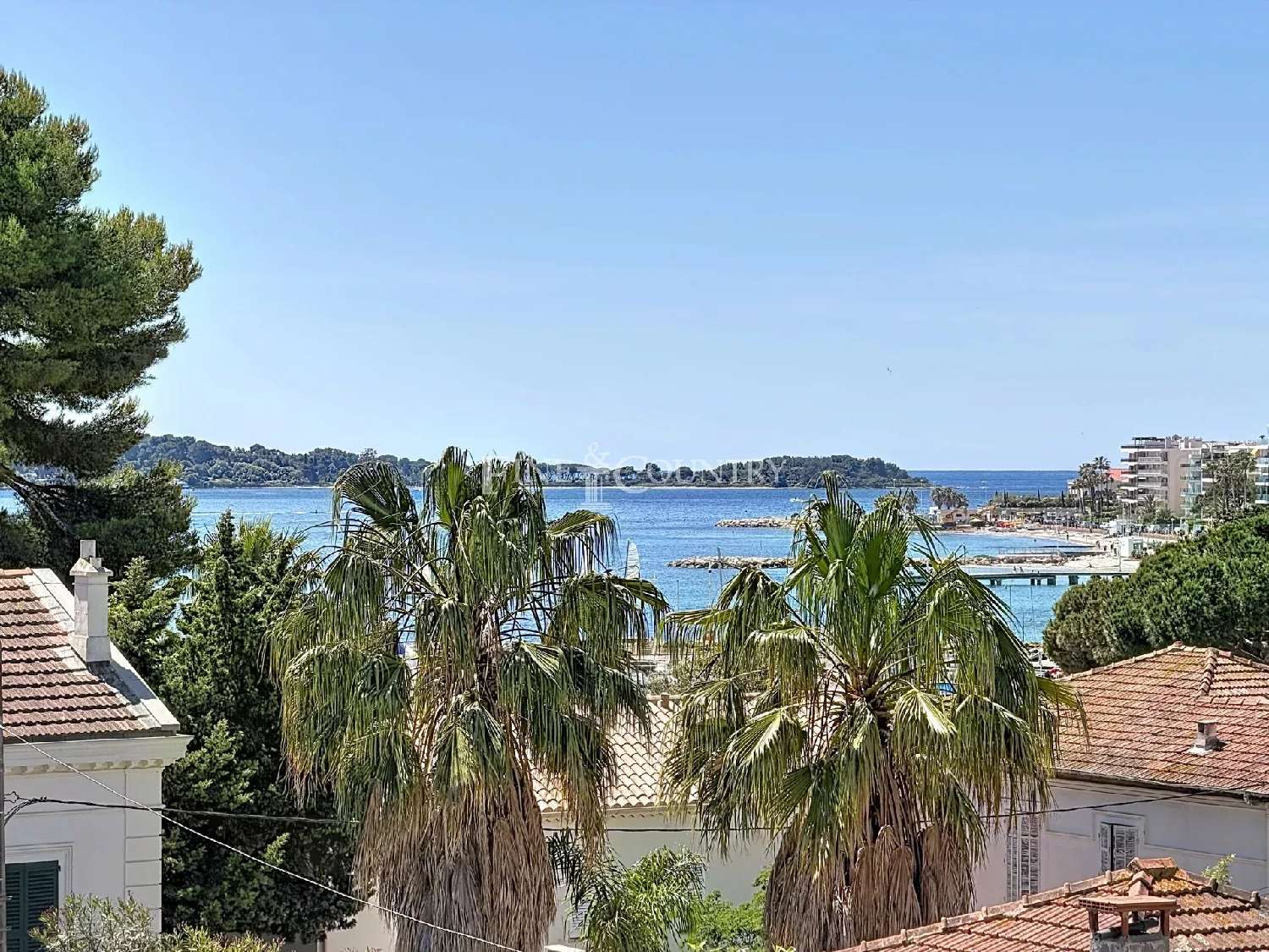  en venta apartamento Cannes Alpes-Maritimes 1