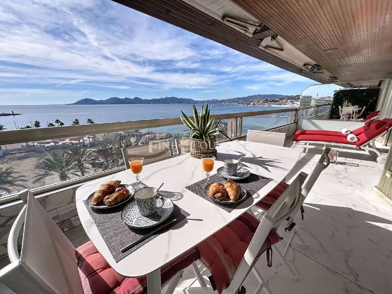  en venta apartamento Cannes Alpes-Maritimes 1