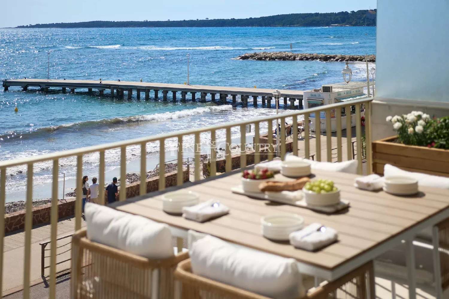  en venta apartamento Cannes Alpes-Maritimes 1