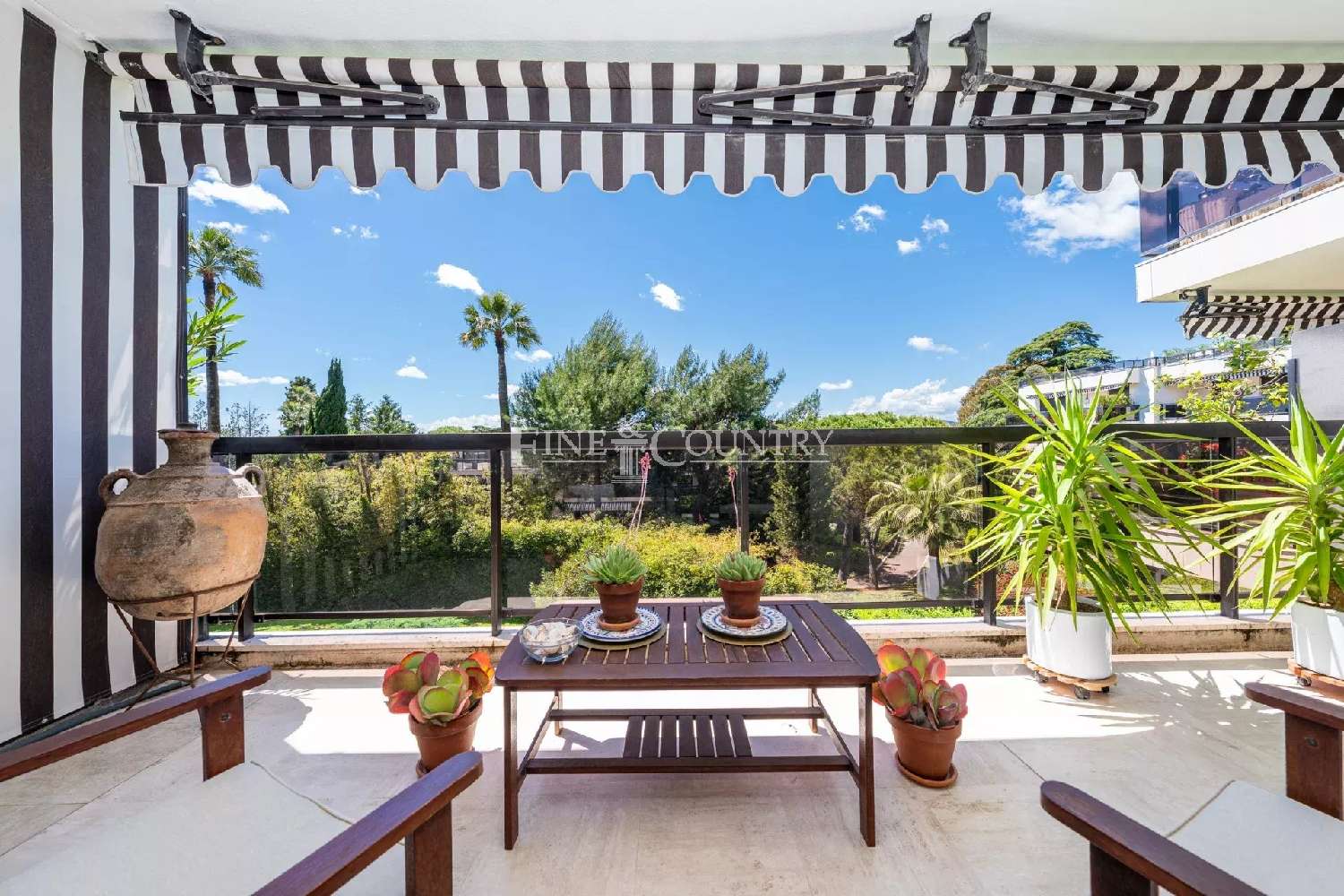  en venta apartamento Cannes Alpes-Maritimes 1