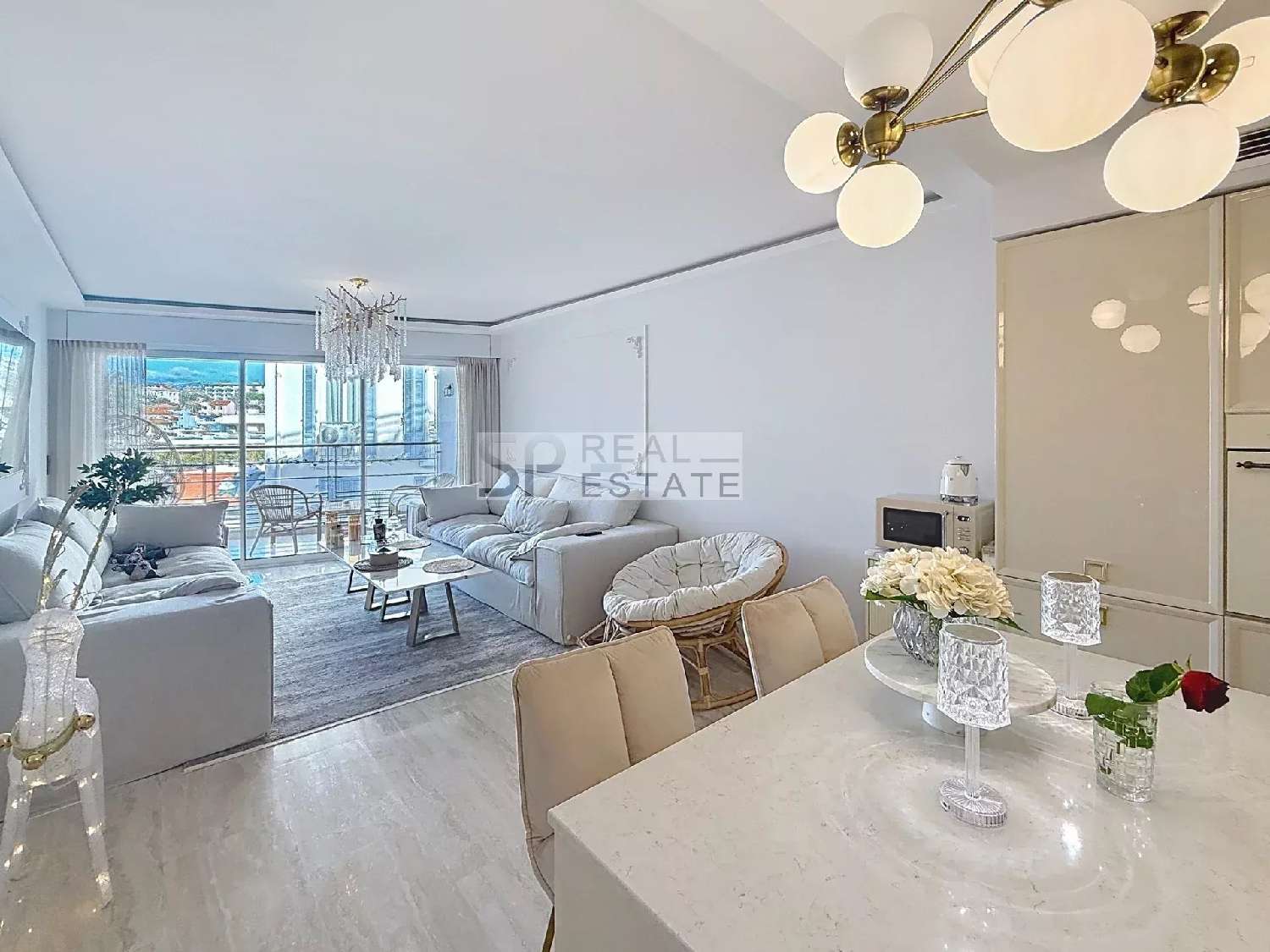  en venta apartamento Cannes Alpes-Maritimes 1