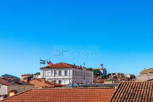 Cannes Alpes-Maritimes apartamento foto 7351714