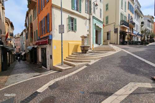 Cannes Alpes-Maritimes apartamento foto 7351773