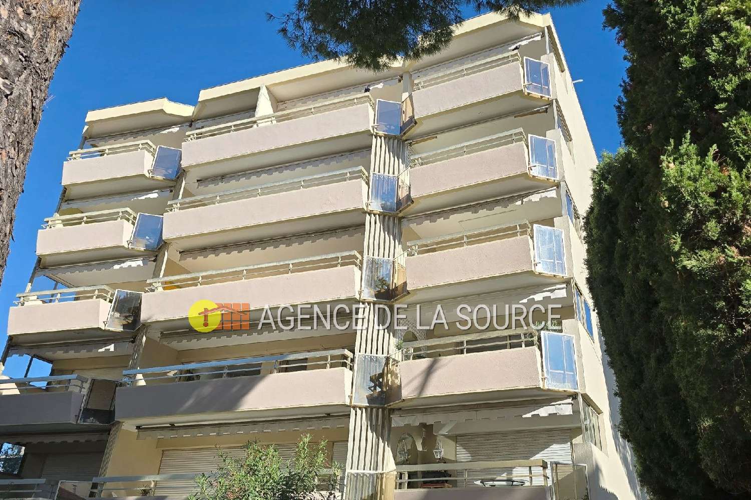  à vendre appartement Cannes Alpes-Maritimes 1