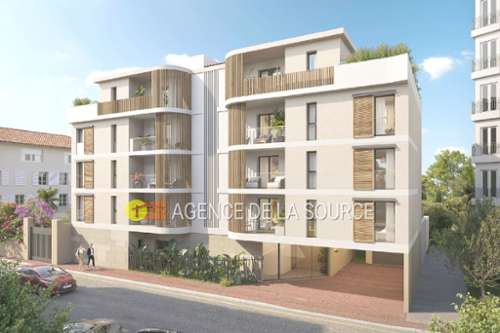 Cannes Alpes-Maritimes appartement foto 7351809
