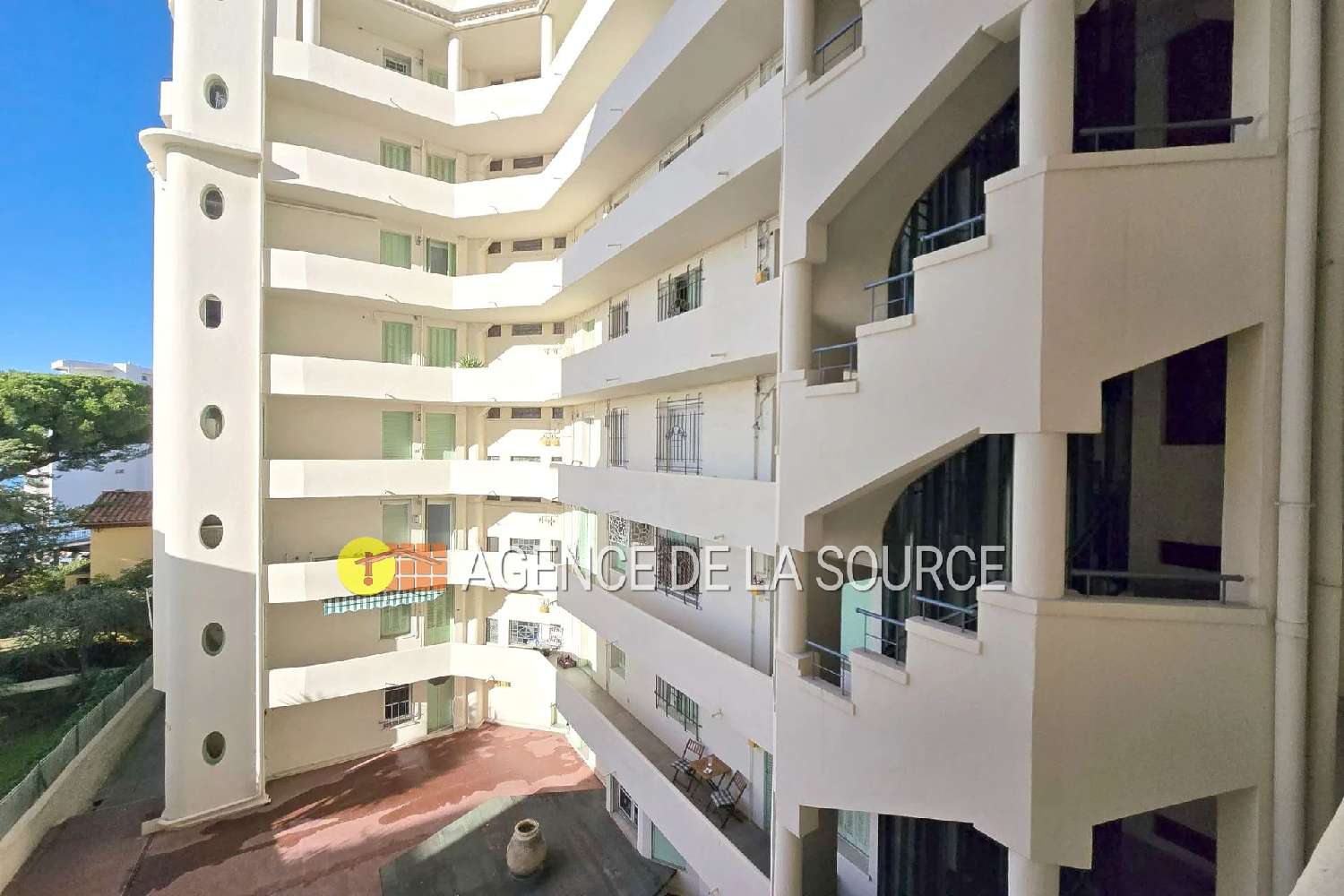  à vendre appartement Cannes Alpes-Maritimes 1