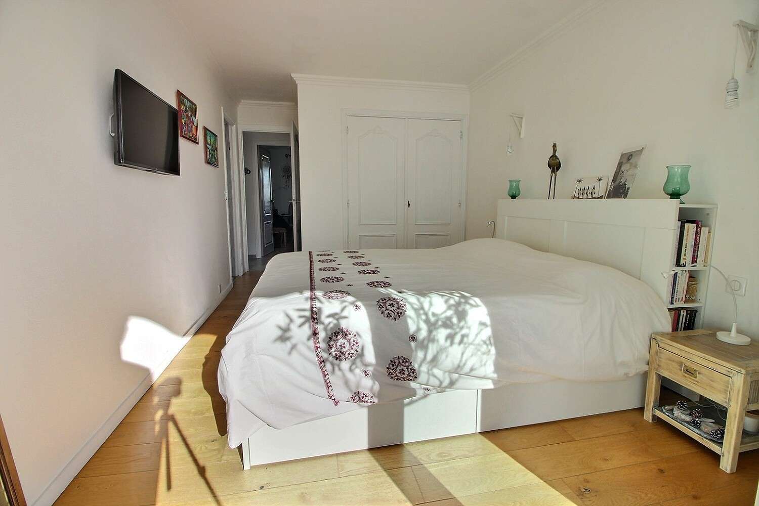  à vendre appartement Cannes Alpes-Maritimes 1
