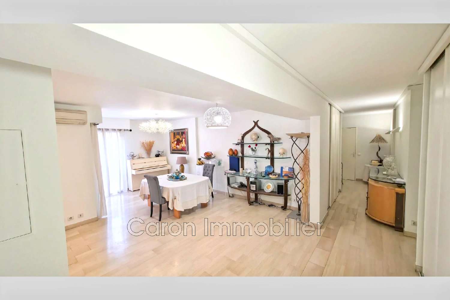  à vendre appartement Cannes Alpes-Maritimes 1