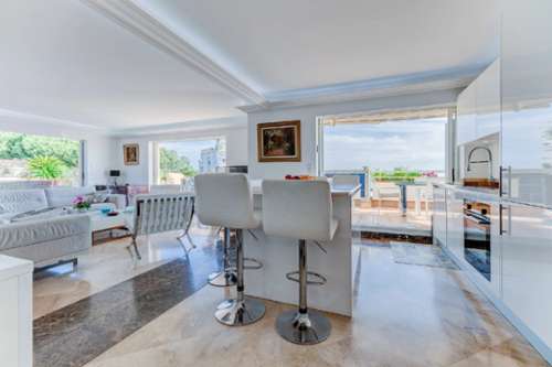 Cannes Alpes-Maritimes apartamento foto 7351937