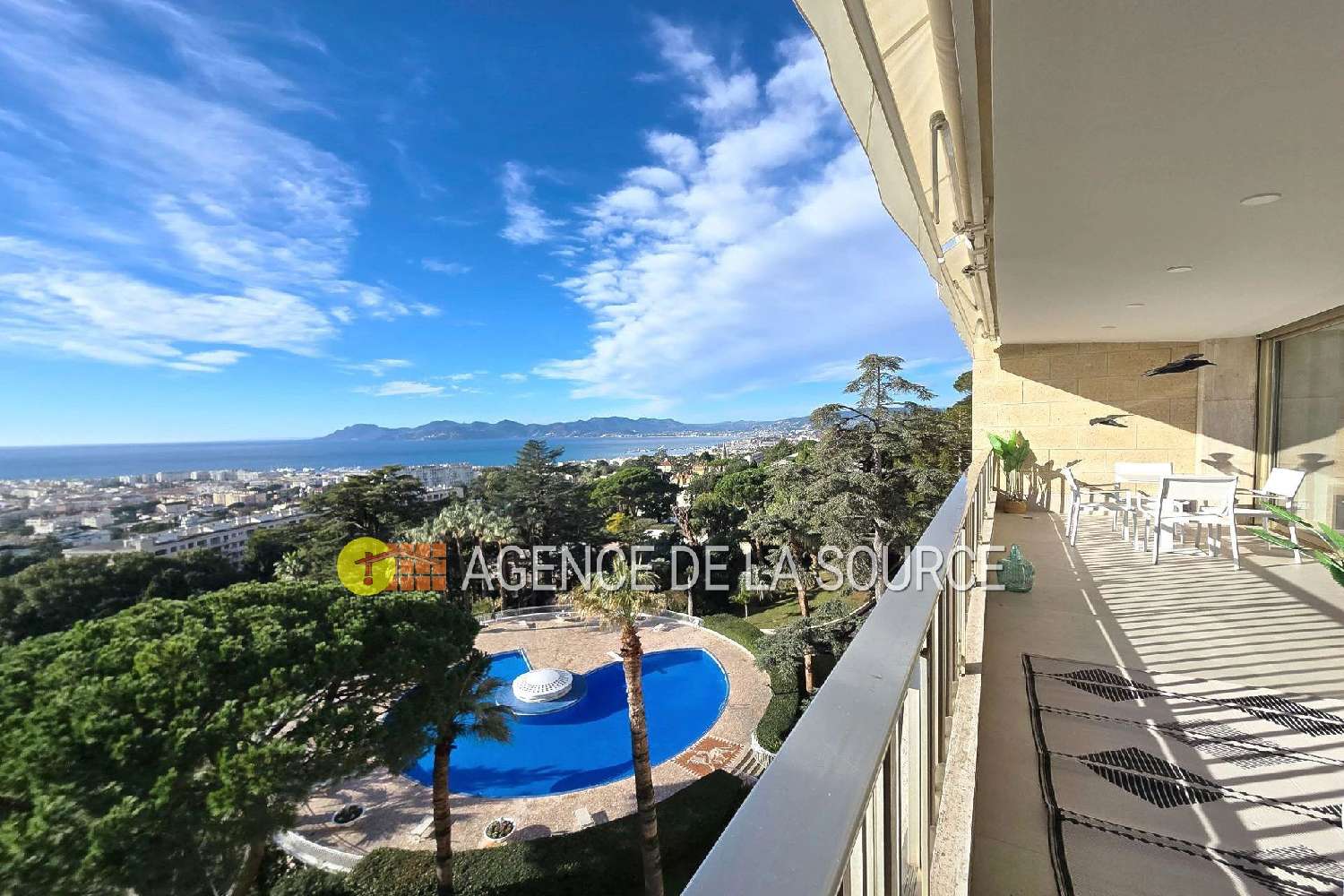  en venta apartamento Cannes Alpes-Maritimes 1