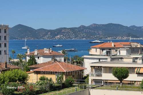 Cannes Alpes-Maritimes apartamento foto 7351994