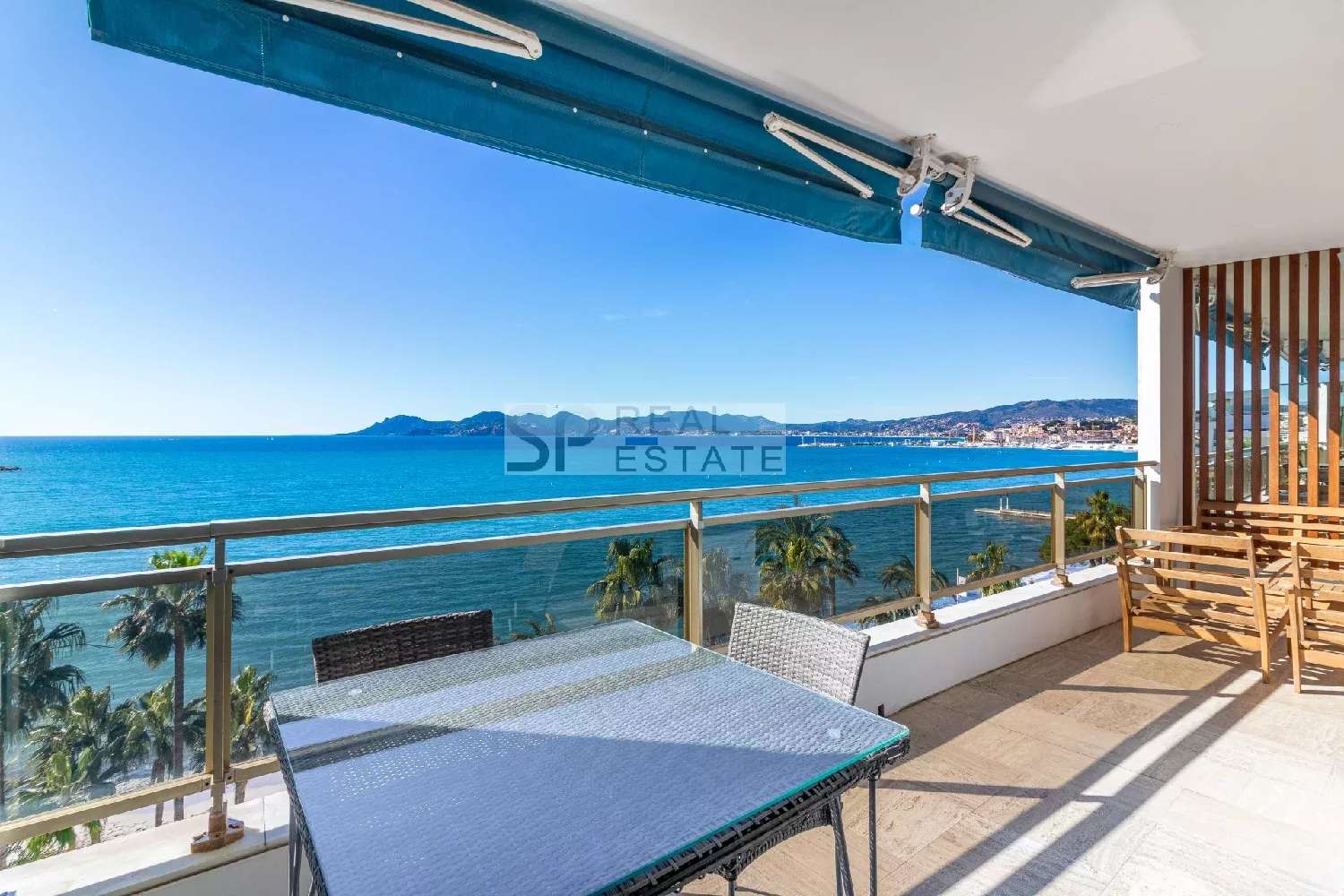  for sale apartment Cannes Alpes-Maritimes 1