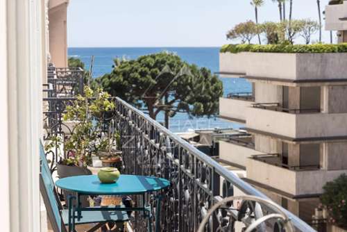 Cannes Alpes-Maritimes Wohnung/ Apartment Bild 7364698