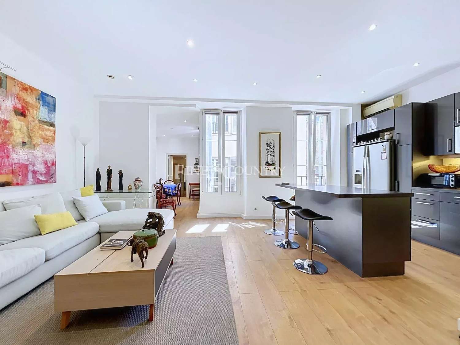  kaufen Wohnung/ Apartment Cannes Alpes-Maritimes 1