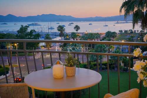 Cannes Alpes-Maritimes appartement foto 7364719