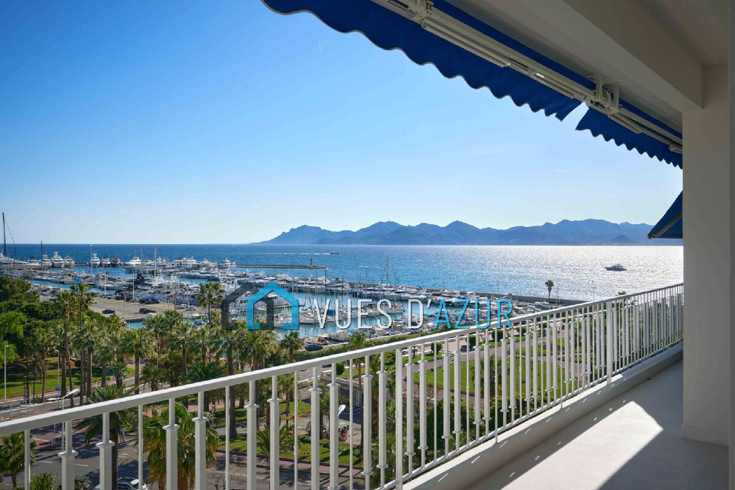 te koop appartement Cannes Alpes-Maritimes 1