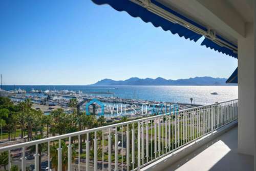 Cannes Alpes-Maritimes appartement foto 7364771