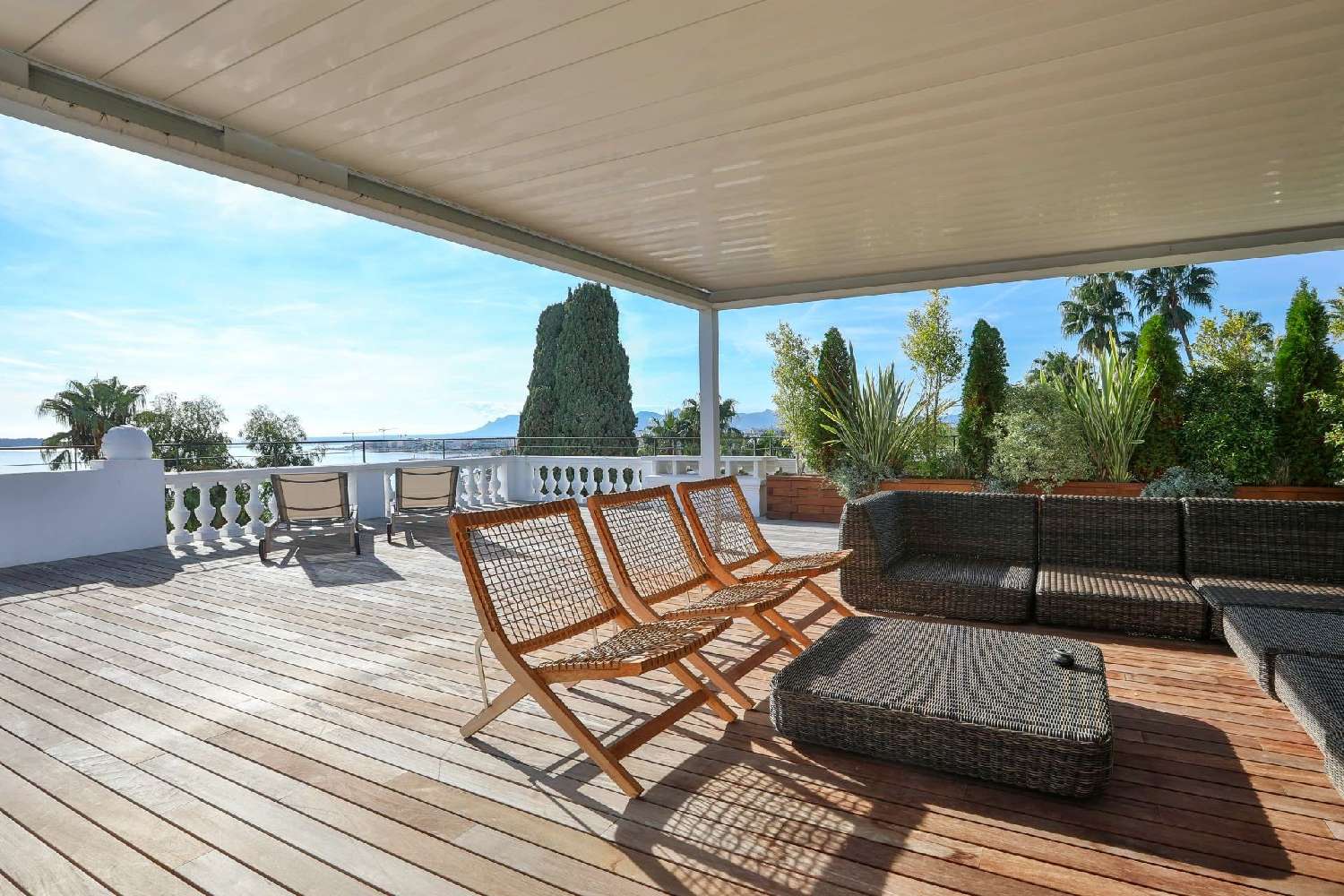  te koop appartement Cannes Alpes-Maritimes 1