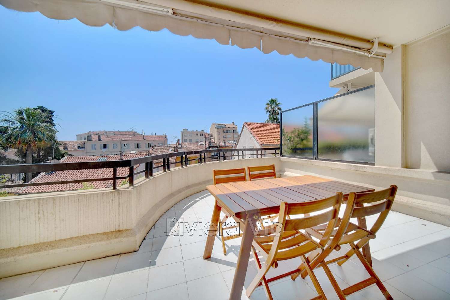  te koop appartement Cannes Alpes-Maritimes 1