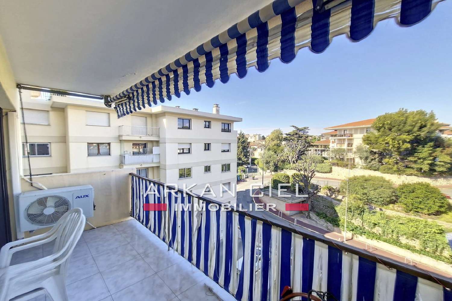  te koop appartement Cannes Alpes-Maritimes 1