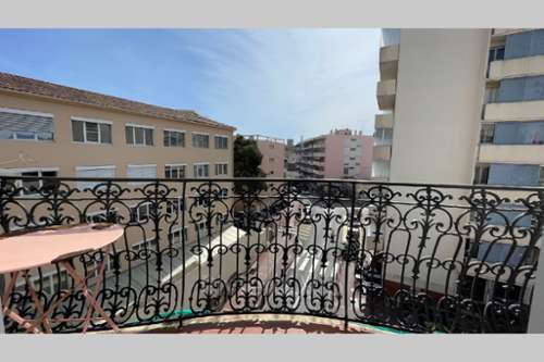 Cannes Alpes-Maritimes apartment foto 7364890