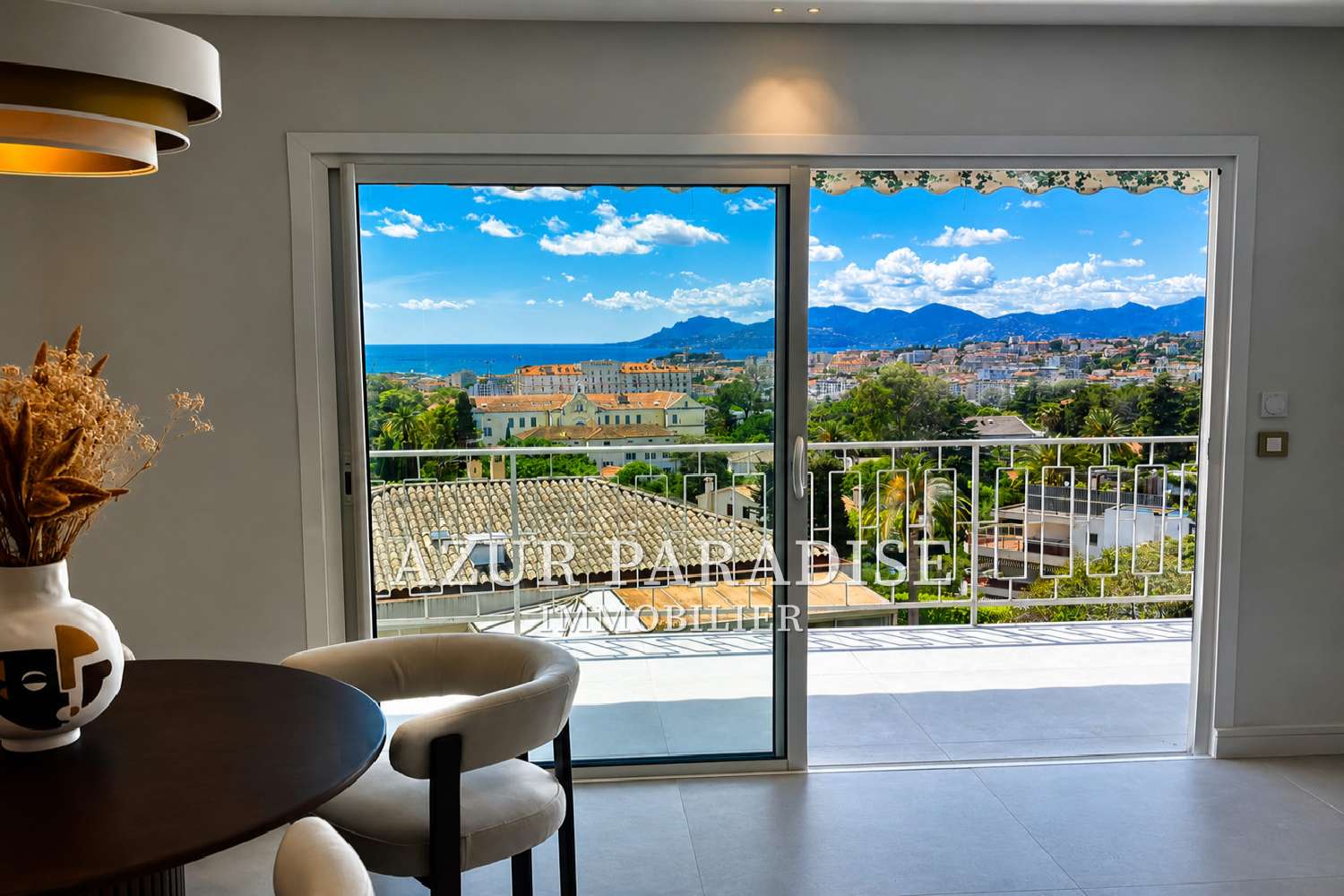  for sale apartment Cannes Alpes-Maritimes 1