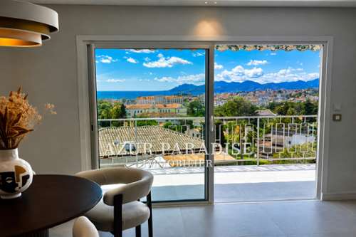 Cannes Alpes-Maritimes apartment foto 7364992
