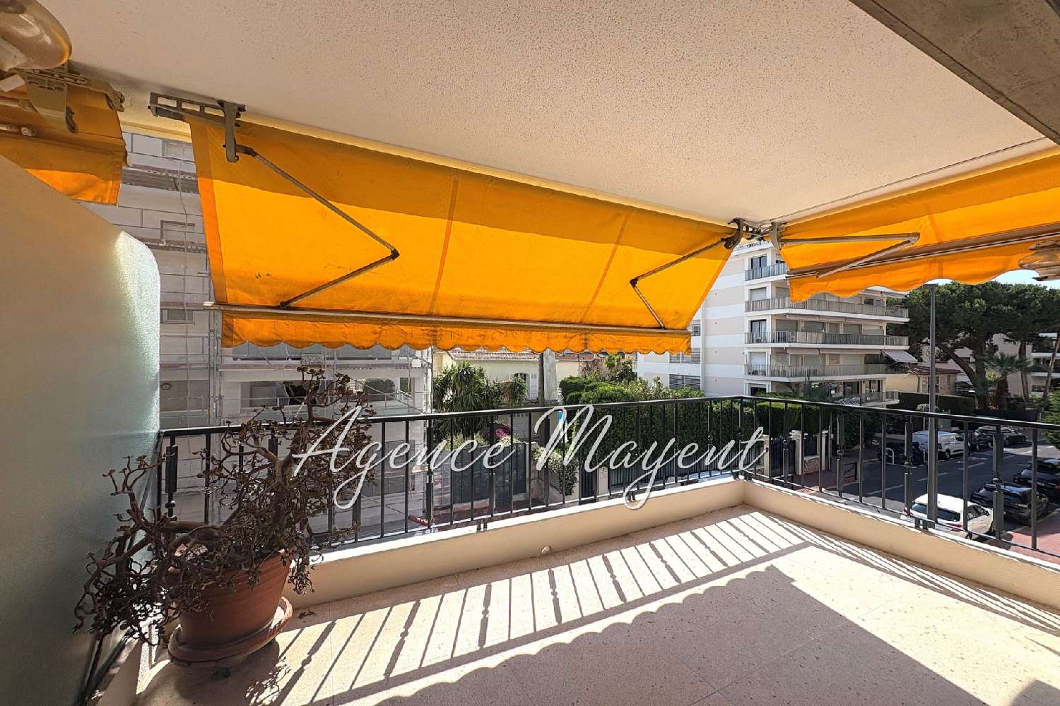  for sale apartment Cannes Alpes-Maritimes 1