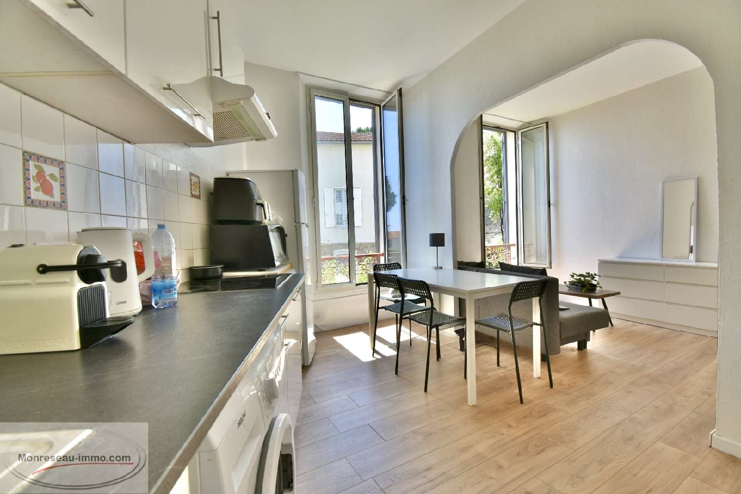  for sale apartment Cannes Alpes-Maritimes 3