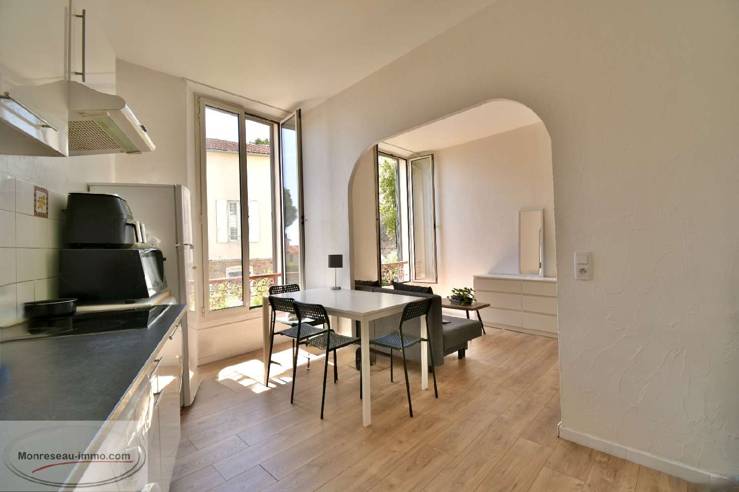  for sale apartment Cannes Alpes-Maritimes 4