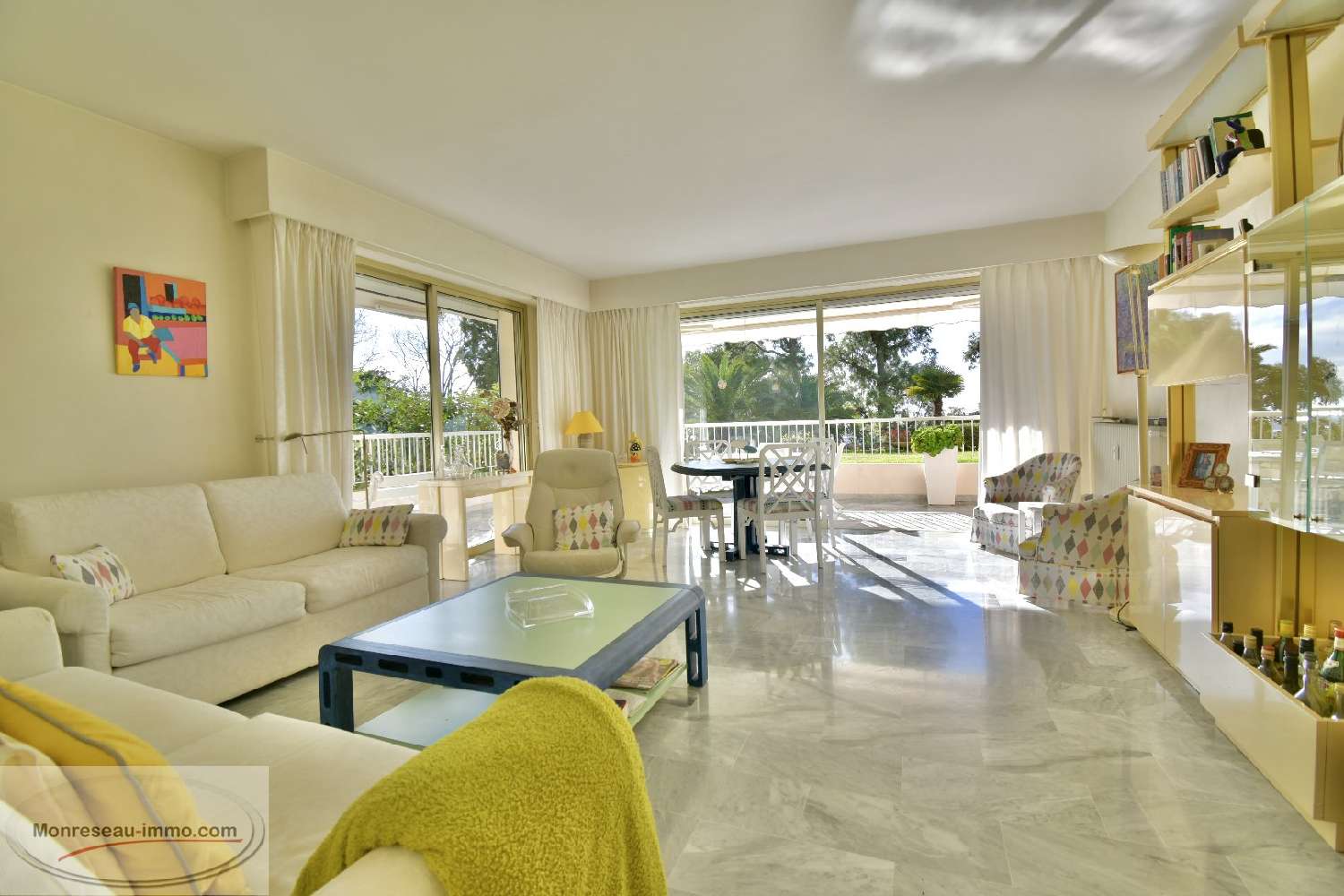 te koop appartement Cannes Alpes-Maritimes 2