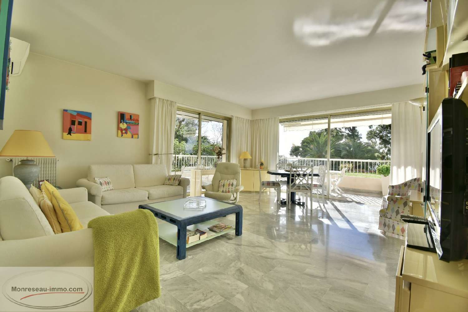  te koop appartement Cannes Alpes-Maritimes 4