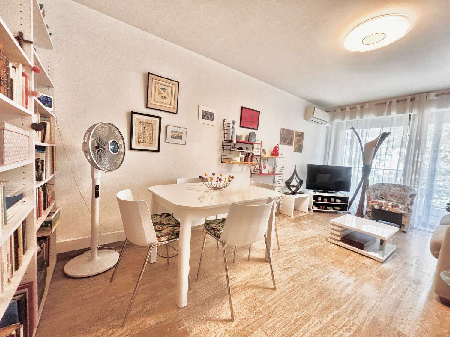  en venta apartamento Cannes Alpes-Maritimes 3