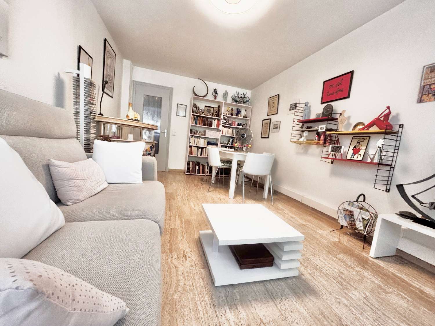  en venta apartamento Cannes Alpes-Maritimes 5
