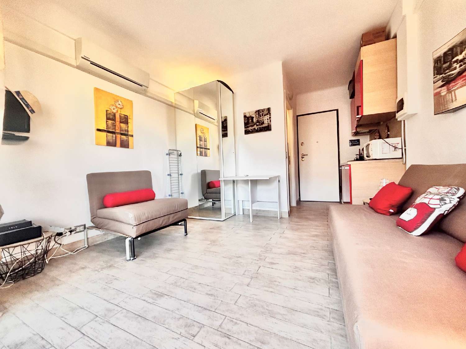 en venta apartamento Cannes Alpes-Maritimes 3