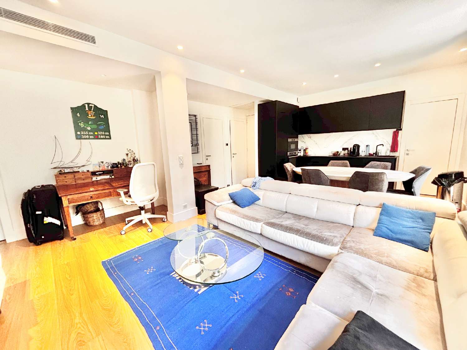  à vendre appartement Cannes Alpes-Maritimes 1