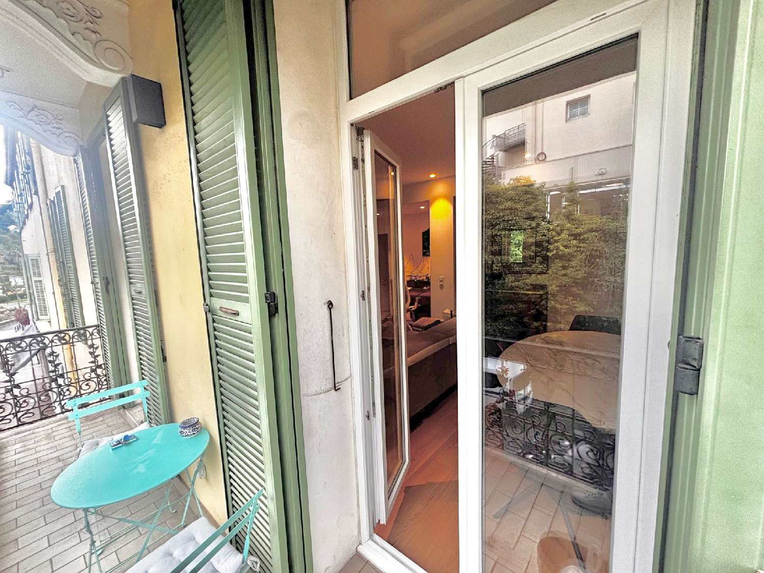  à vendre appartement Cannes Alpes-Maritimes 3